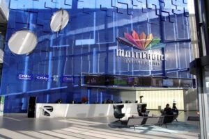 MultiChoice stock drops by 12% as JP Morgan lowers its rating