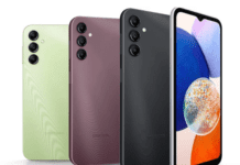 Samsung launches Galaxy A14 5G in partnership with Airtel 5G