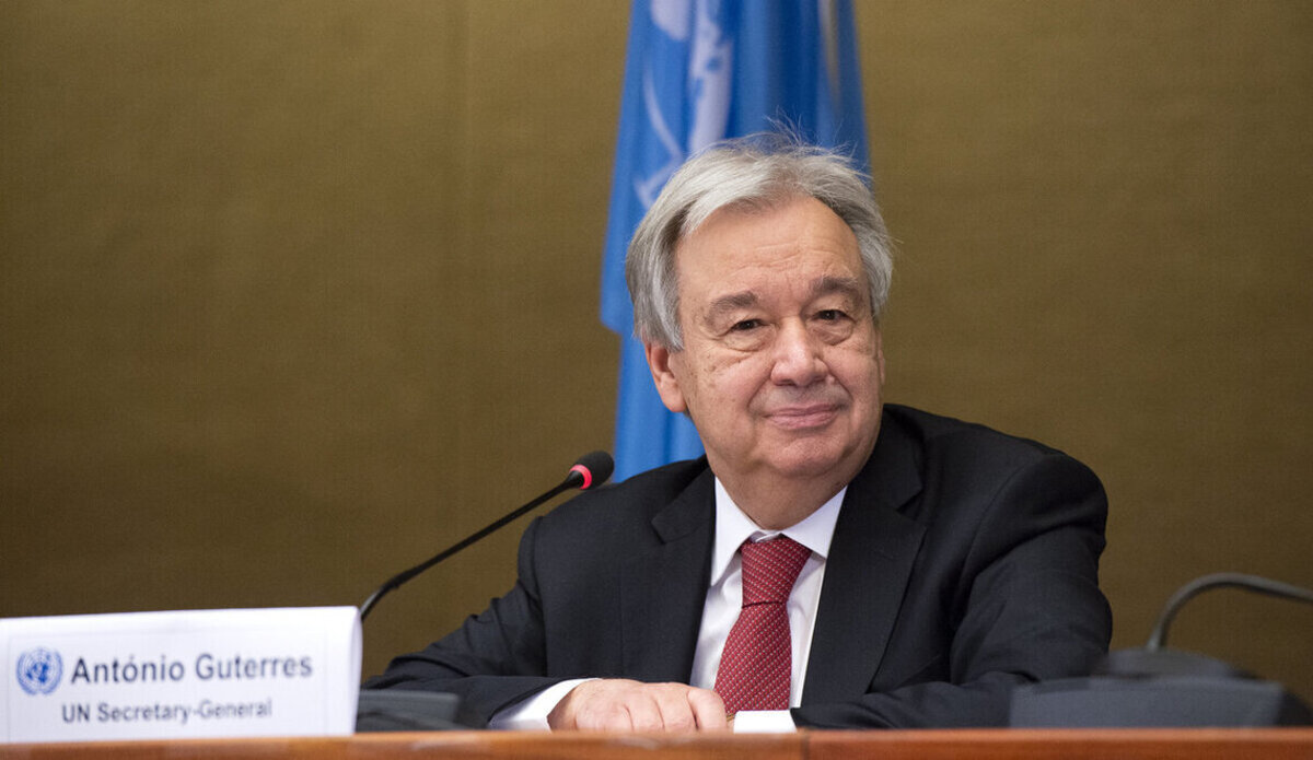 UN advocates for increased global spending on education