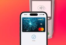 Apple Pay, now available in Morocco
