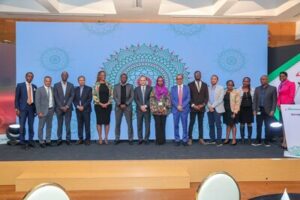 TerraPay partners with M-PESA to facilitate cross-border remittances