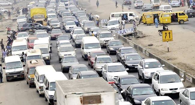 Lagos, FRSC Introduce Certificate of Ownership for Vehicle Owners