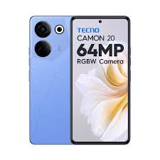 A Closer look at Tecno's Camon 20 Premier 5G