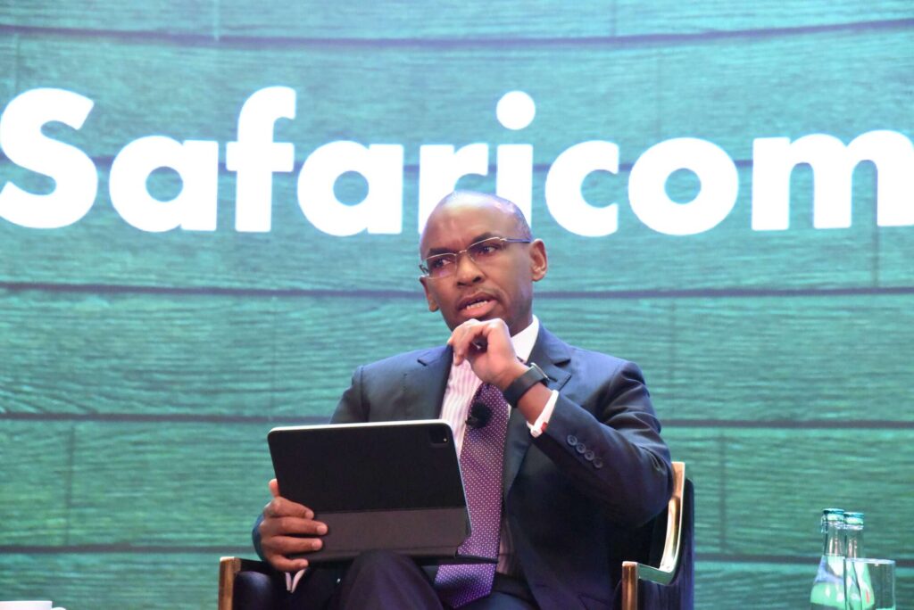 Safaricom plans two new venture capital subsidiaries
