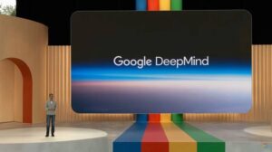 Google creates virtual watermark to recognize AI generated images