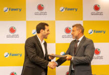 Fawry, Tamatem Plus partner to Improve E-payments in Egypt