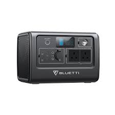 EB70 – Compact Emergency Power