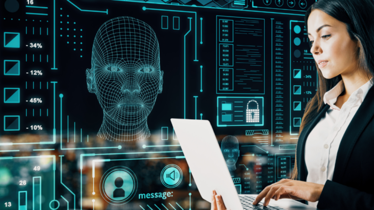 Tech companies drive AI development for Africa's languages