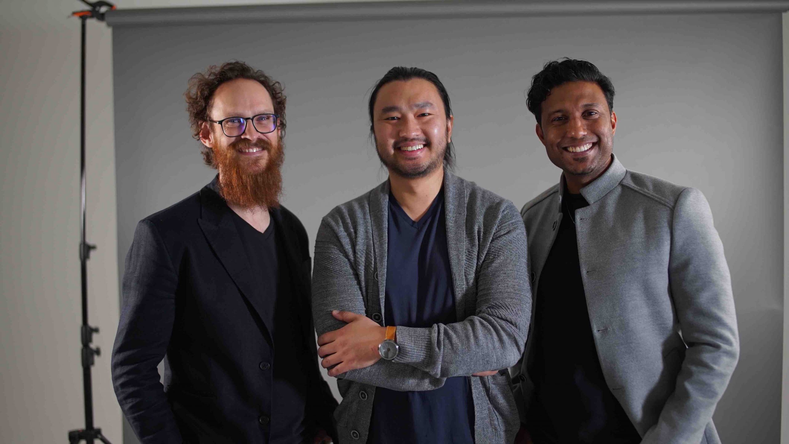 VitruvianMD secures $1.25 million for biomedical engineering
