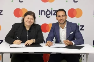 Mastercard partners Ingiz to boost financial literacy in Egypt 