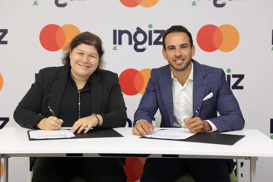 Mastercard partners Ingiz to boost financial literacy in Egypt 
