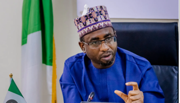 NITDA advocates AI Integration for national advancement