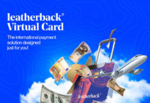 Leatherback's app simplifies African cross-border payments