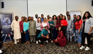 Infinix Kenya hosts customer service week