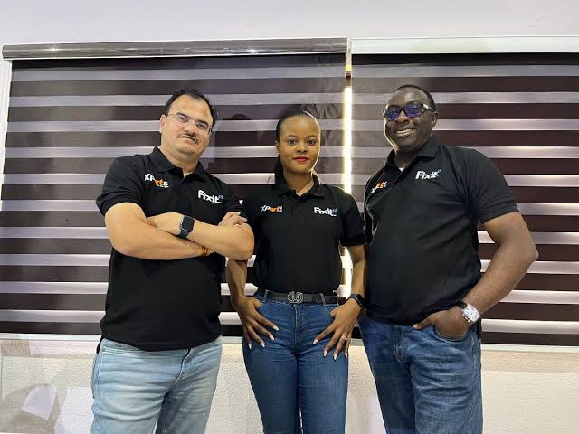 Nigeria’s Fixit45 secures $1.9M for East Africa expansion