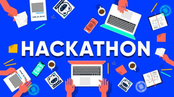 NCC invites applicants for 2023 Talent Hunt Research Hackathon