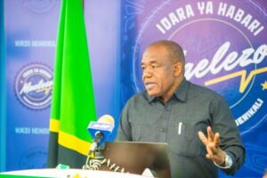 Tanzanian researchers unite to boost sustainable scientific advancement