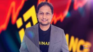 Binance Global Head of Product quits
