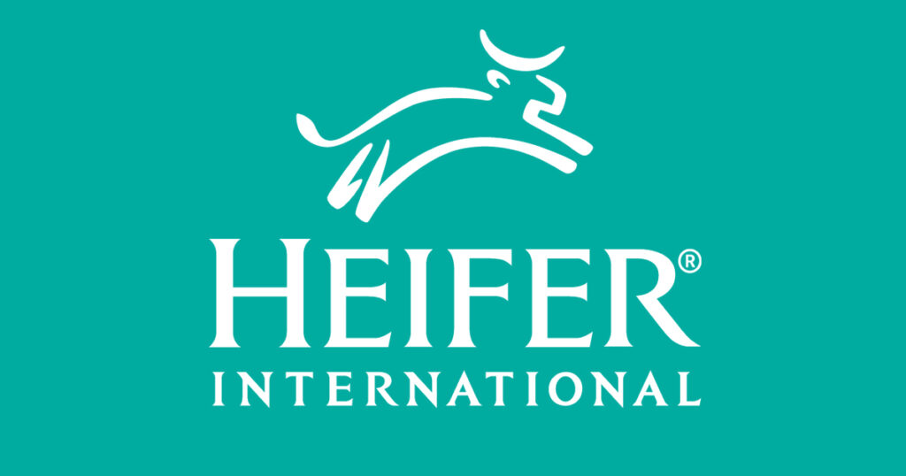 Heifer International advocates youth-driven Innovations in Africa's agriculture sector