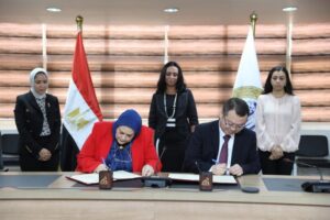 Huawei, NCW partner to boost Egyptian women’s participation in ICT