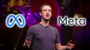 Mark Zuckerberg, CEO of META