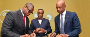 AfDB, Google partner for technology advancements