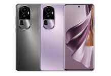 Oppo Kenya unveils new smartphone
