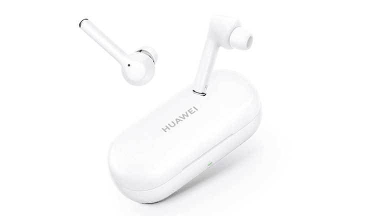 Huawei Unveils FreeBuds Pro 3 Wireless Earbuds with ANC 3.0