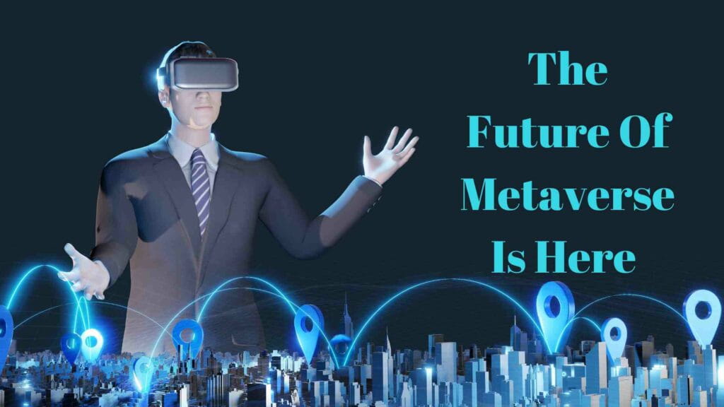 Zuckerberg unveils AI vision, Metaverse technologies at Connect 2023