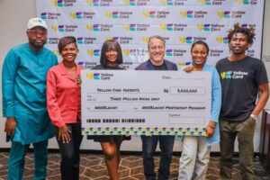 Yellow Card, Web3Ladies' offer blockchain training to Nigerian women