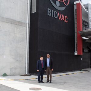 Biovac, EuBiologics partner to create meningitis vaccine in Africa