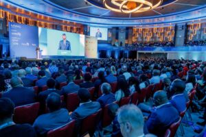 Experts highlight need for 5G deployment in Africa
