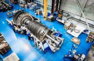 Middle East, Africa’s gas power plant adds 1.8 GW before COP28