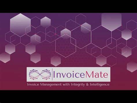 InvoiceMate announces migration from Hyperledger Fabric to ICP 
