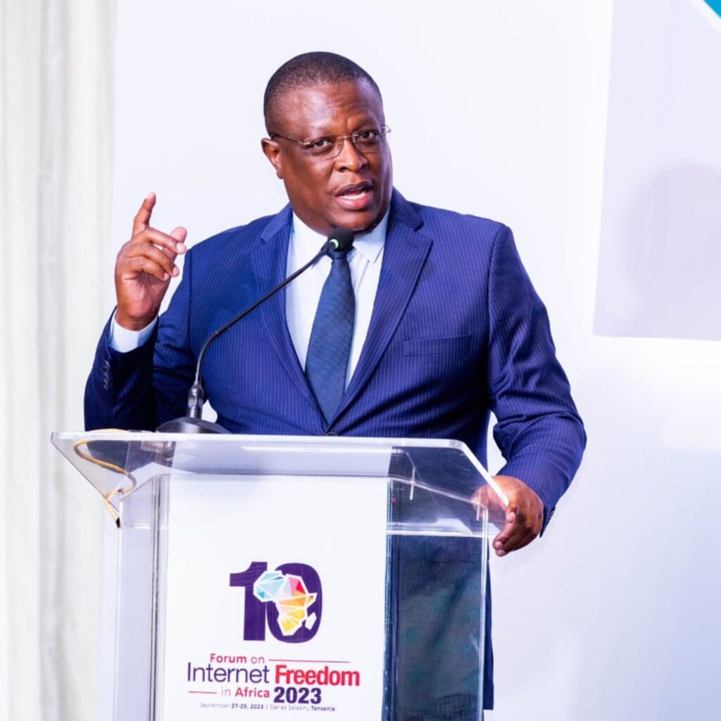 Tanzania to share broadband infrastructure with DRC, South Sudan