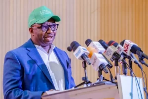 NDPC confronts shortage of skilled data professionals in Nigeria