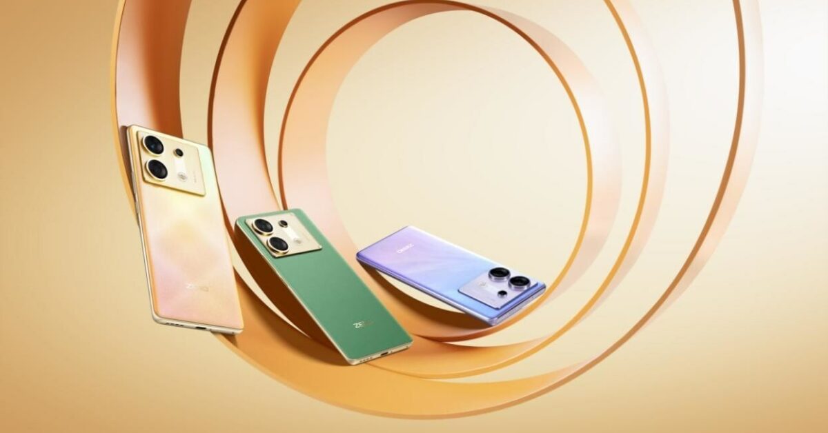 Infinix Mobile releases ZERO 30 5G smartphone for improved vlogging