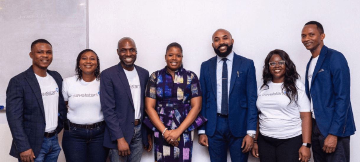 Travelstart Introduces Africa's first AI Travel assistant