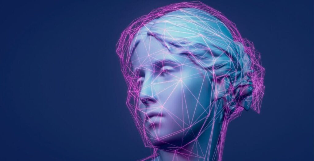 The value of AI generated photos for content making