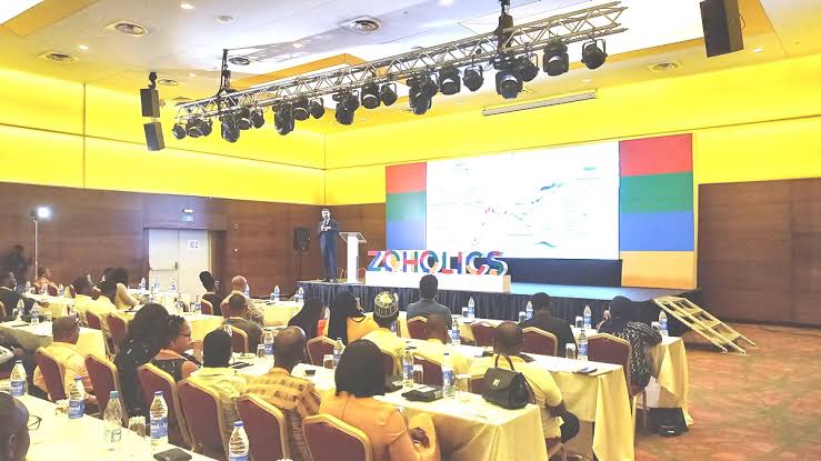 Zoho, StartupSouth grows by 50% in Nigeria