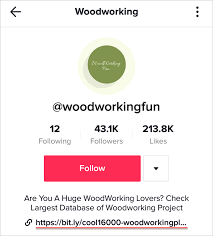 Affiliate marketing on TikTok