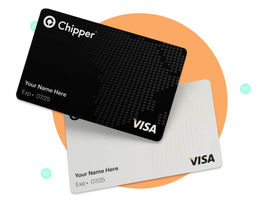 Chipper cash expands partnership deal with Visa