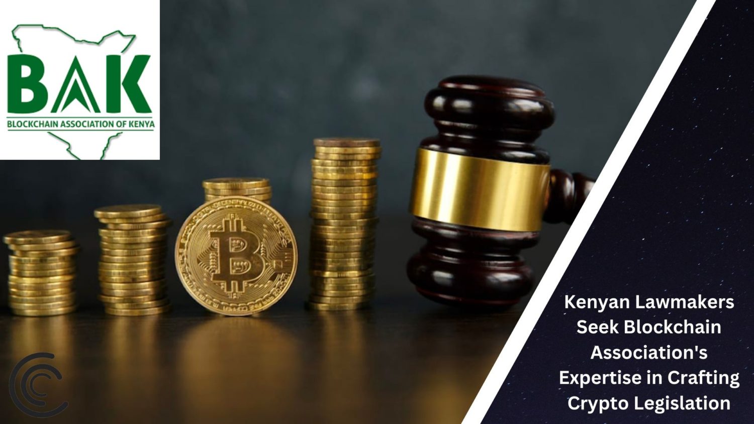 Kenyan Blockchain Association leads Crypto regulations drafting