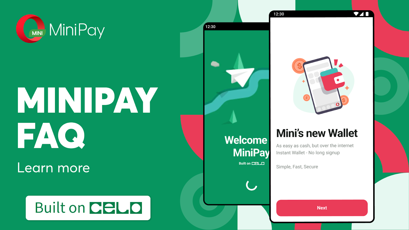 Opera reaches new crypto heights with Minipay in Africa