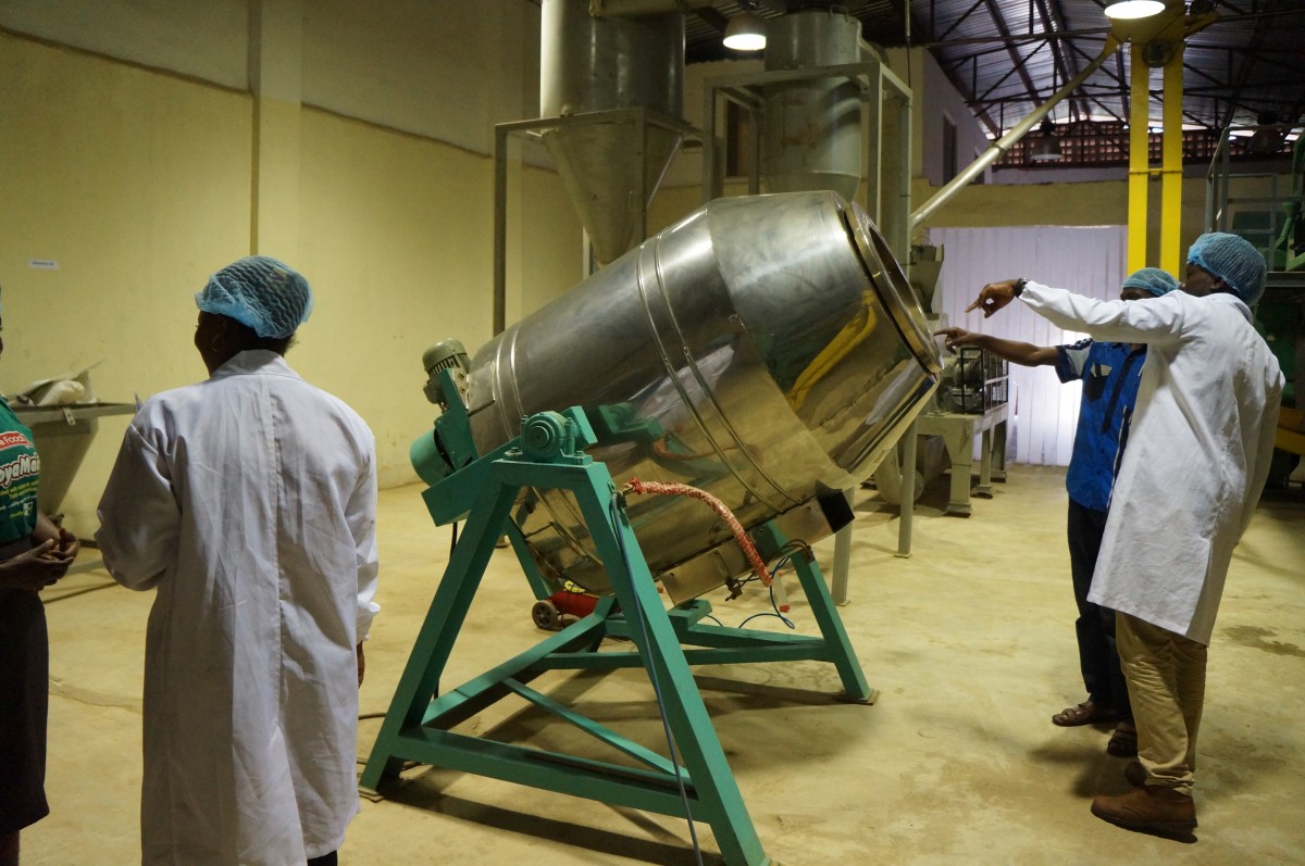 NASS, NSE announce growth plans for Nigeria's manufacturing