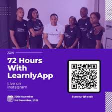 Nigerian LearnlyApp holds event to improve tech education