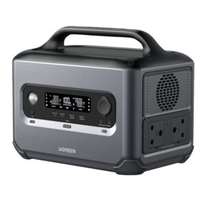 Ugreen PowerRoam Portable Power Station 1024Wh/1200W 