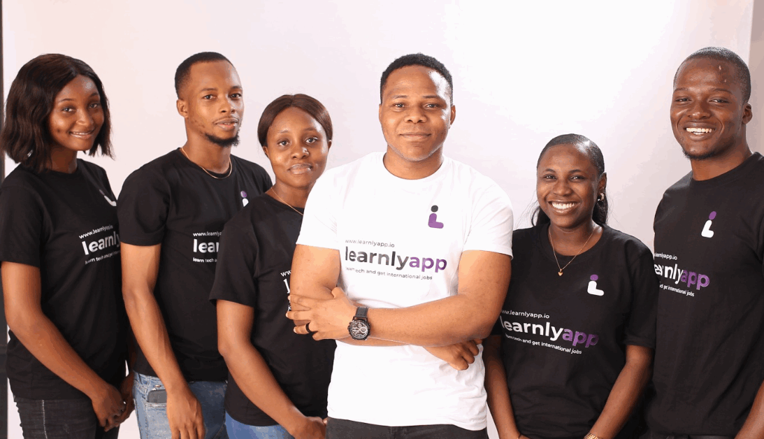 Nigerian LearnlyApp holds 72 Hours event to improve tech education