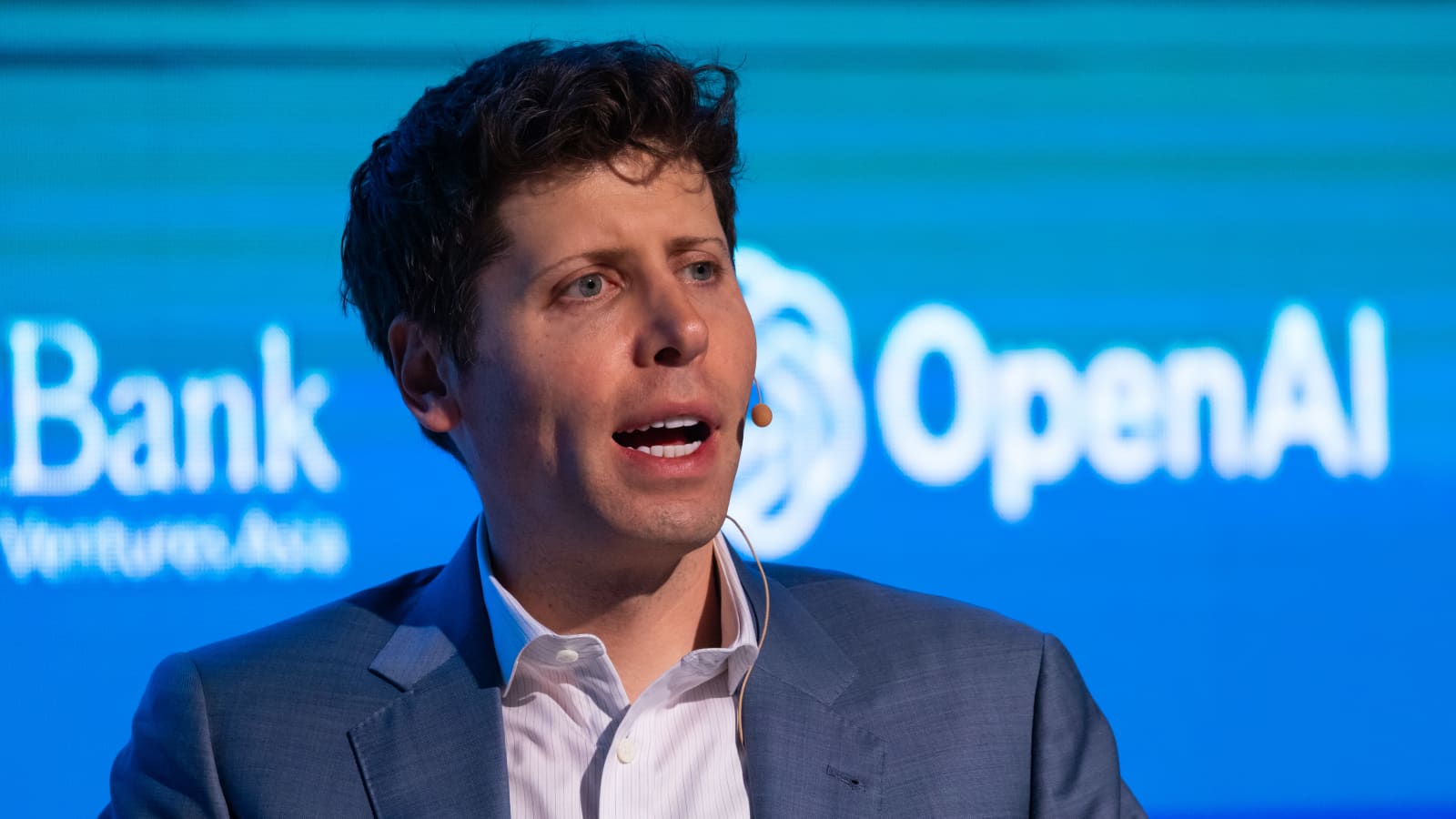 OpenAI CEO refutes update leaks, speculations
