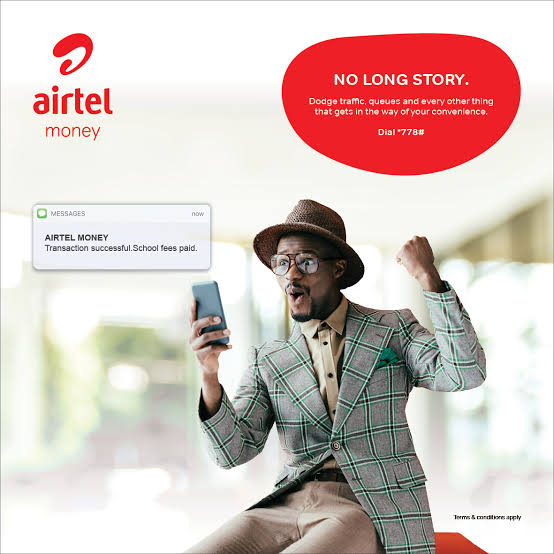 Airtel Zambia, Zanaco Bank enable mobile money for school fees